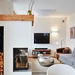 Chalet Modern Near Zillertal Arena *