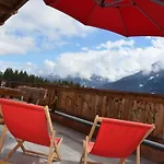 Chalet Modern Near Zillertal Arena