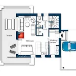 Modern Near Zillertal Arena Chalet *