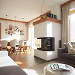 Modern Near Zillertal Arena