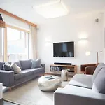 Modern Near Zillertal Arena Chalet