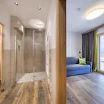 Modern Near Zillertal Arena Chalet *