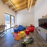 Modern Near Zillertal Arena *