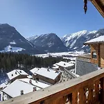 Modern Near Zillertal Arena