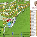 Σαλέ Modern Near Zillertal Arena *