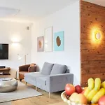 Modern Near Zillertal Arena *