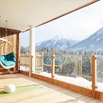 Modern Near Zillertal Arena *