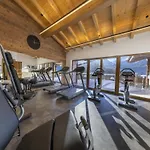 Modern Near Zillertal Arena * Neukirchen am Großvenediger