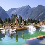 Chalet Modern Near Zillertal Arena