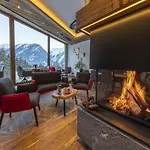 Modern Near Zillertal Arena Chalet *