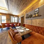 Chalet Modern Near Zillertal Arena *