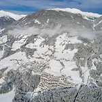 Modern Near Zillertal Arena