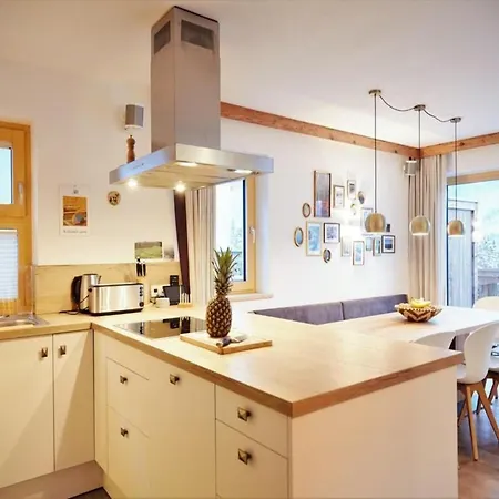 Modern Near Zillertal Arena Neukirchen am Großvenediger