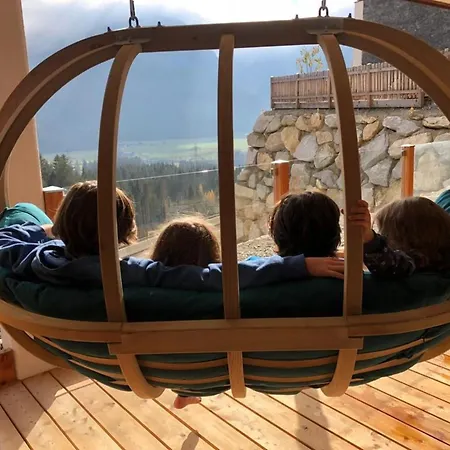 Modern Near Zillertal Arena * Neukirchen am Großvenediger