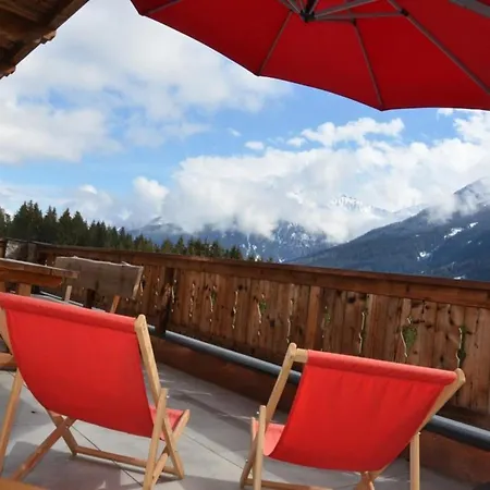 Alpehytte Modern Near Zillertal Arena