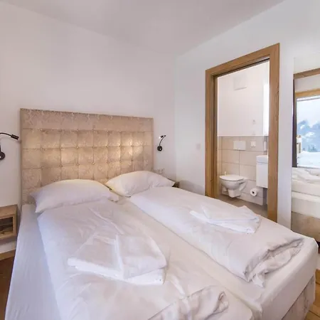 Modern Near Zillertal Arena *