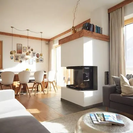 Modern Near Zillertal Arena