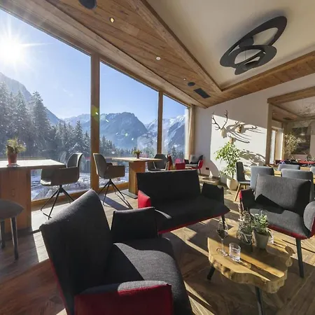 Chalet Modern Near Zillertal Arena *