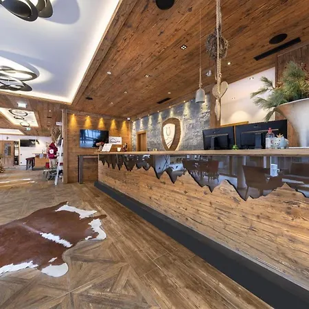 샬레 Modern Near Zillertal Arena Neukirchen am Großvenediger