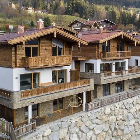 Modern Near Zillertal Arena Neukirchen am Großvenediger