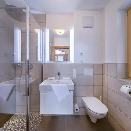 Modern Near Zillertal Arena * Neukirchen am Großvenediger