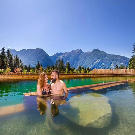 Modern Near Zillertal Arena * Neukirchen am Großvenediger