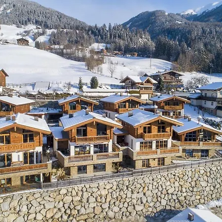 Modern Near Zillertal Arena