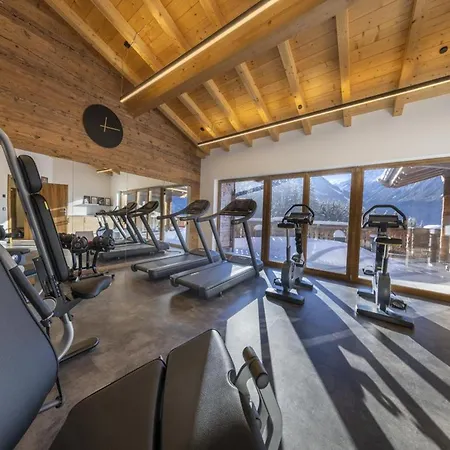 Modern Near Zillertal Arena * Neukirchen am Großvenediger