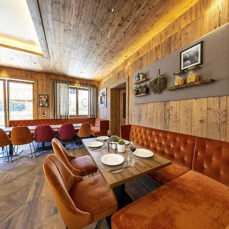 Chalet Modern Near Zillertal Arena *