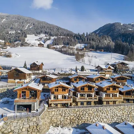 Modern Near Zillertal Arena *