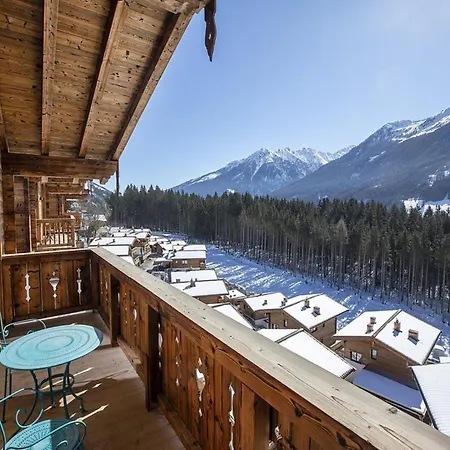 Modern Near Zillertal Arena Neukirchen am Großvenediger