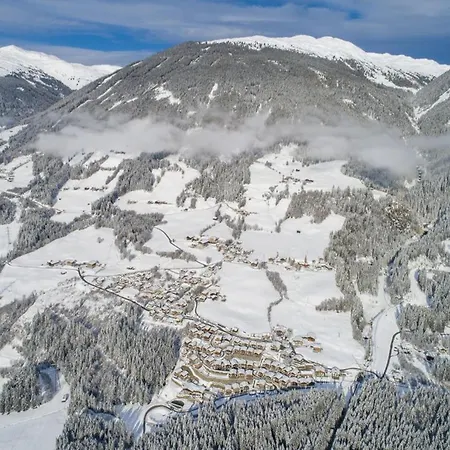 Modern Near Zillertal Arena