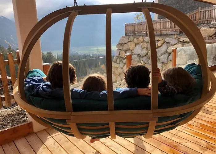 Modern Near Zillertal Arena * Neukirchen am Großvenediger