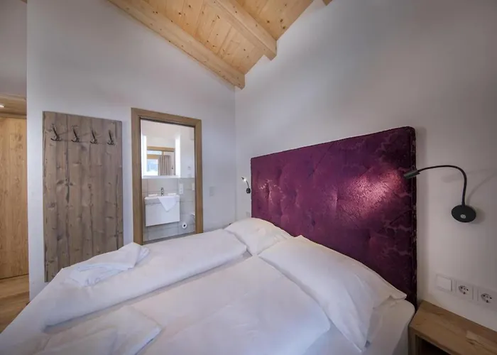 Modern Near Zillertal Arena * Neukirchen am Großvenediger