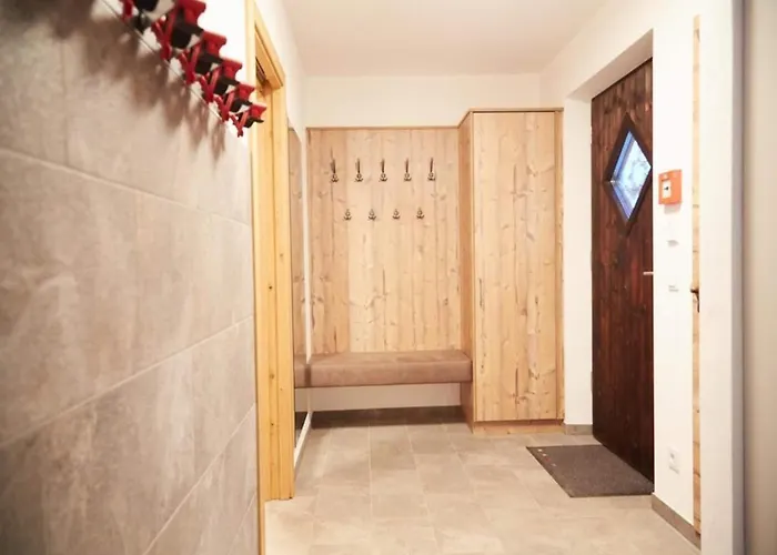 Modern Near Zillertal Arena Σαλέ Neukirchen am Großvenediger