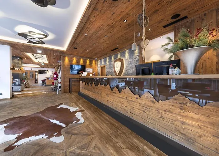 Chalet Modern Near Zillertal Arena Neukirchen am Großvenediger