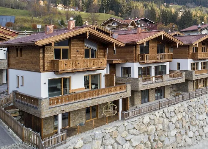 Modern Near Zillertal Arena Neukirchen am Großvenediger