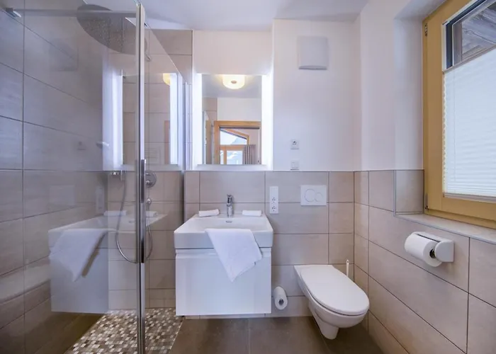 Modern Near Zillertal Arena * Neukirchen am Großvenediger