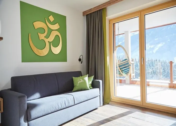 شاليه Modern Near Zillertal Arena