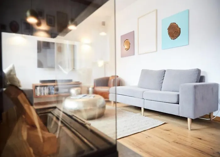 Σαλέ Modern Near Zillertal Arena Neukirchen am Großvenediger