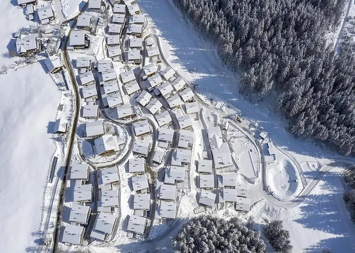 Modern Near Zillertal Arena Neukirchen am Großvenediger