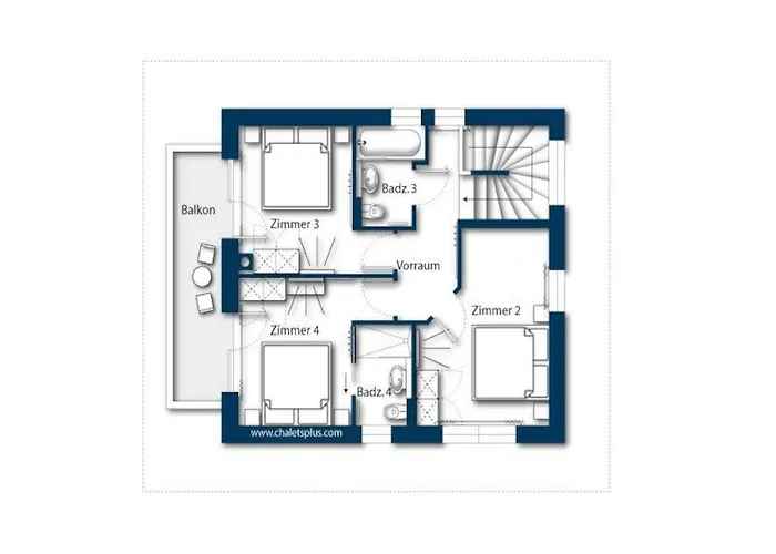 Modern Near Zillertal Arena Chalet