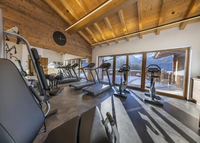 Modern Near Zillertal Arena * Neukirchen am Großvenediger