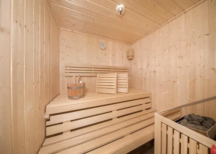 Modern Near Zillertal Arena