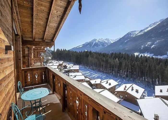 Modern Near Zillertal Arena Neukirchen am Großvenediger